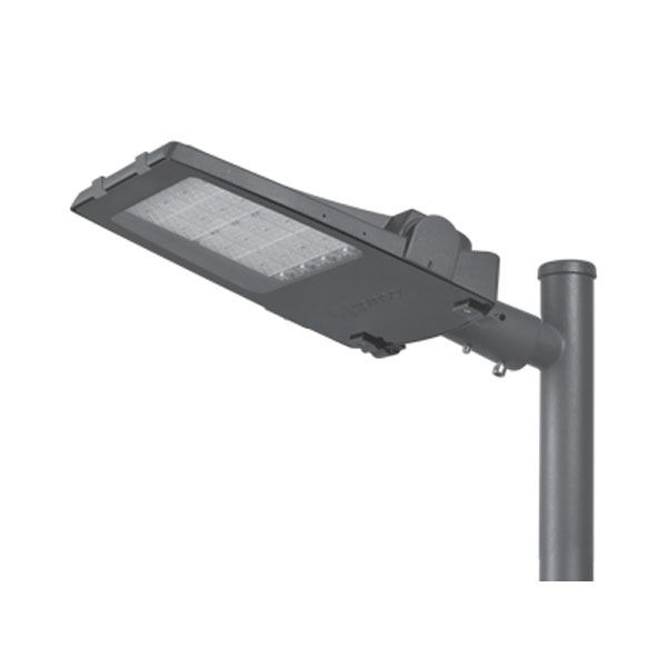 چراغ خیابانی 150 وات  ایستاده گلنور مدل سهیل i-2