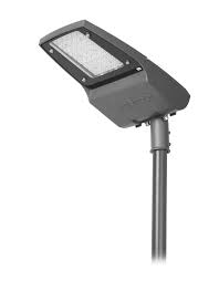 چراغ خیابانی 30 وات  ایستاده گلنور مدل سهیل i-1